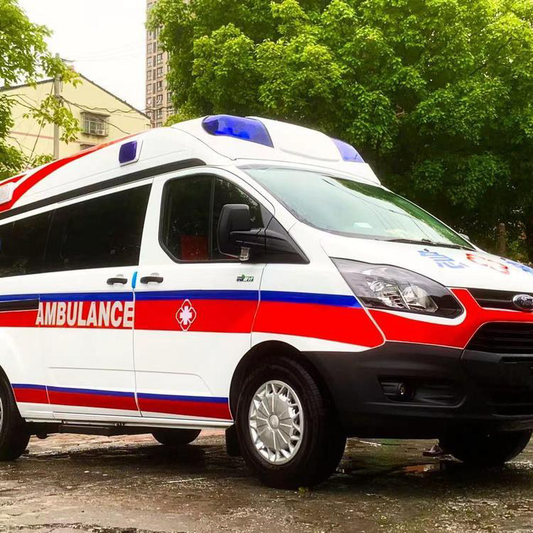 红古重症监护救护车出租护送返乡