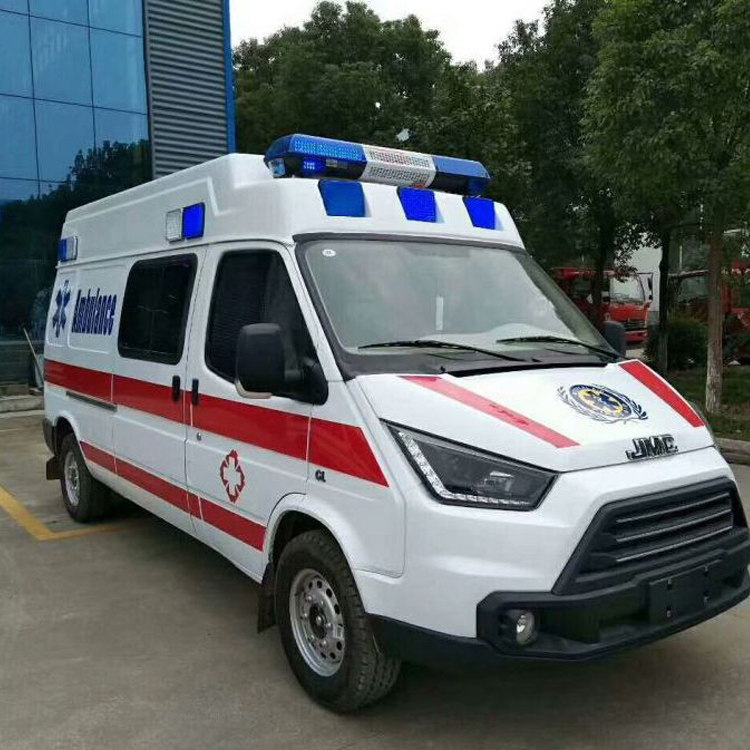 红古瘫痪租赁救护车转运 ——生命救助的紧急响应与专业保障