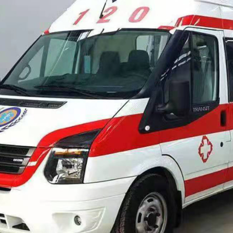 红古非急救护送病人转院租赁救护车的优缺点对比